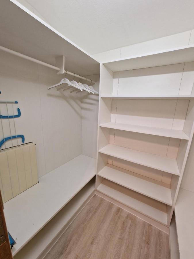 Ferienwohnung Bergglueck Mayrhofen Exteriör bild