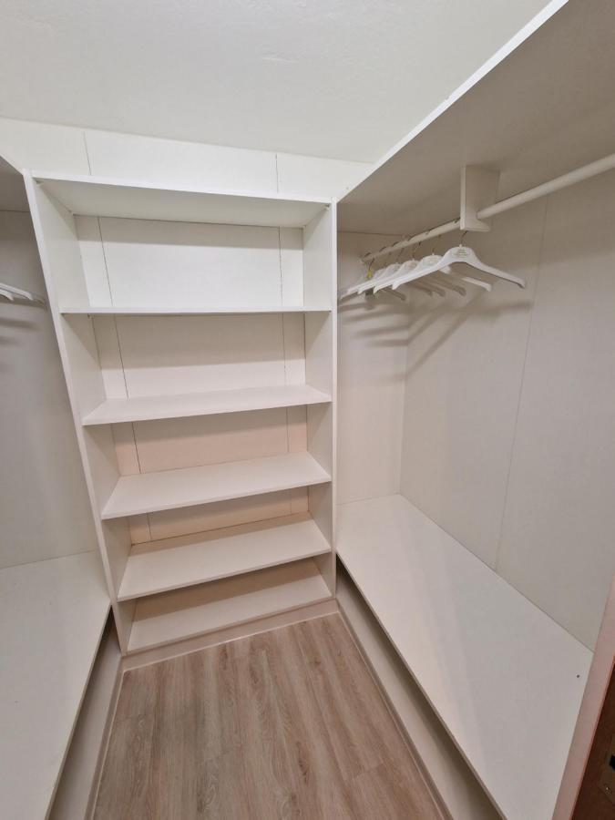 Ferienwohnung Bergglueck Mayrhofen Exteriör bild